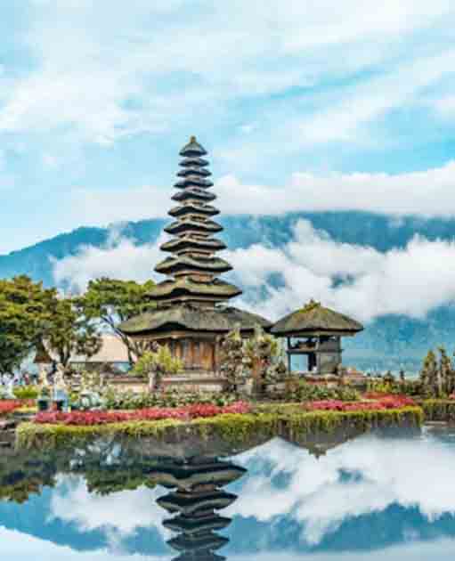 Bali Tour