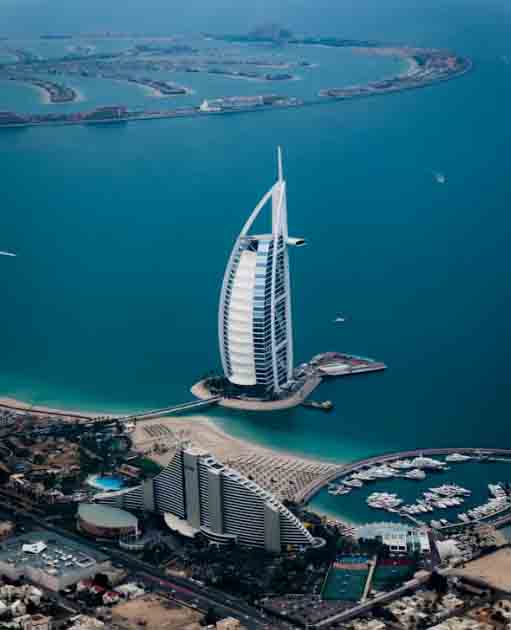 Dubai Tour